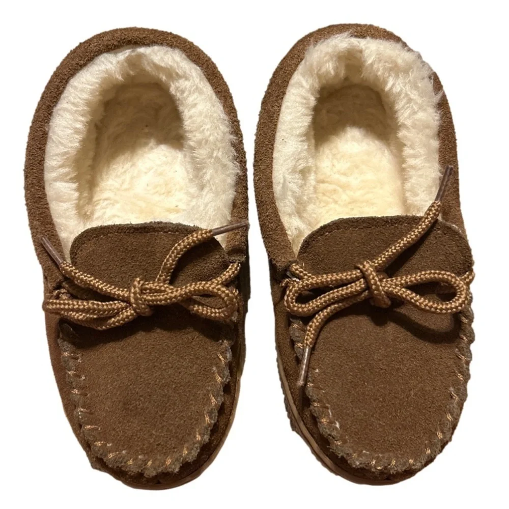 Lamo moc Size 12Y